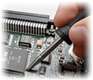 Electronic tuning and ECU remaps